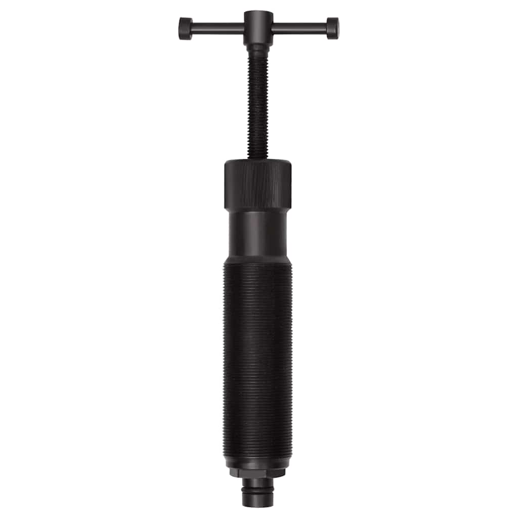 vidaXL Hydraulic Ram Thread Hydraulic Hub Puller Spindle 10 Ton 2