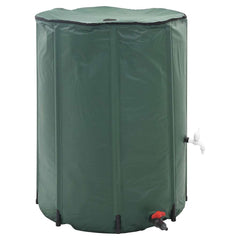 vidaXL Collapsible Rain Water Tank 500 L 4
