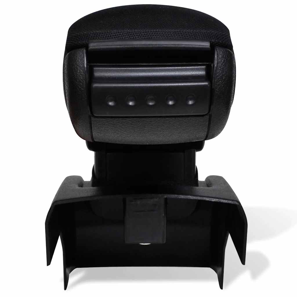 vidaXL Car Armrest for Ford Focus (2005-2011) 4