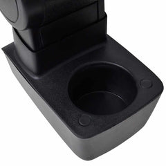 vidaXL Car Armrest for Ford Fiesta MK7 (2009) 6