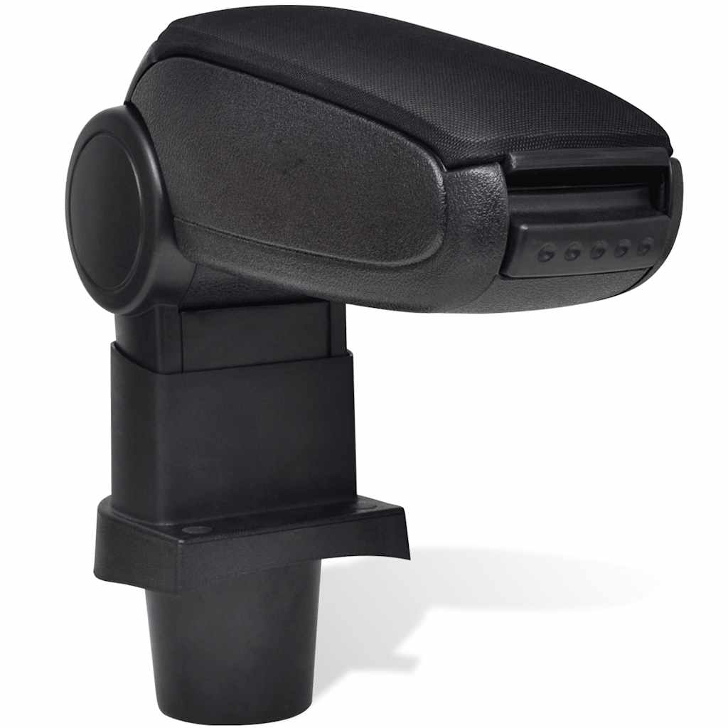 vidaXL Car Armrest for Toyota Yaris (2008) 1