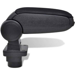 vidaXL Car Armrest for Skoda Fabia MK1 (1999-2007) 4