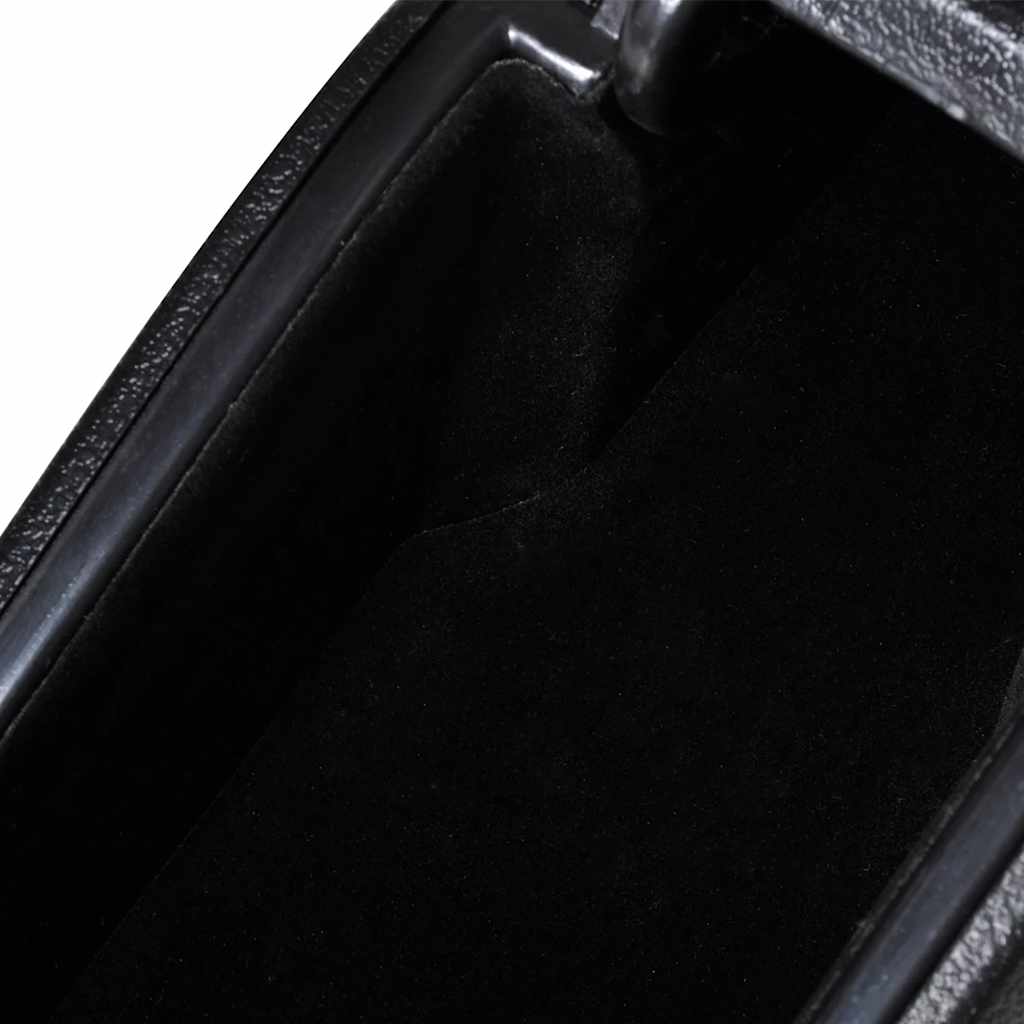 vidaXL Car Armrest for Skoda Fabia MK1 (1999-2007) 6