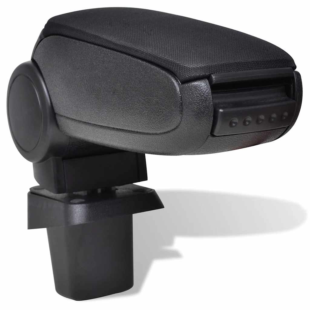 vidaXL Car Armrest for Suzuki SX4 (after 2007) 1