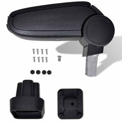 vidaXL Car Armrest for Suzuki SX4 (after 2007) 3