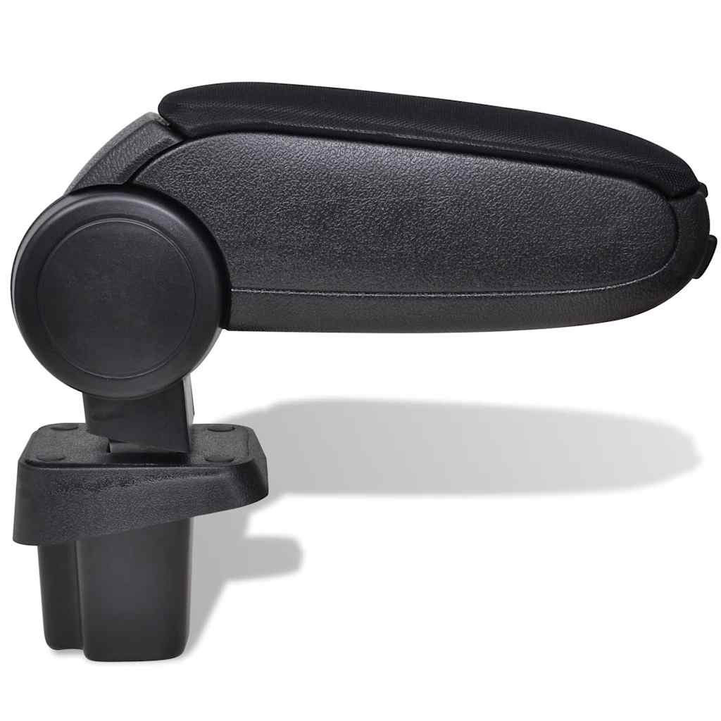 vidaXL Car Armrest for Suzuki SX4 (after 2007) 4