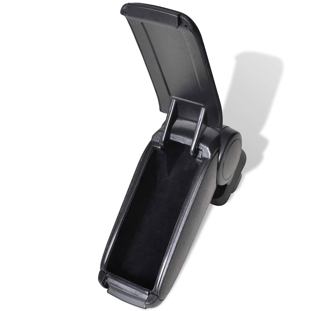 vidaXL Car Armrest for Suzuki SX4 (after 2007) 5