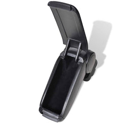 vidaXL Car Armrest for Suzuki SX4 (after 2007) 5