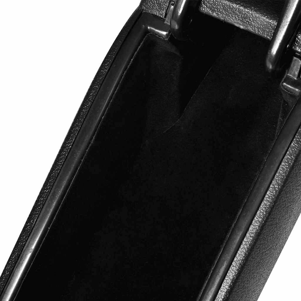 vidaXL Car Armrest for Suzuki SX4 (after 2007) 6