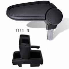 vidaXL Car Armrest for Peugeot 307 (2004) 2