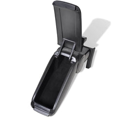 vidaXL Car Armrest for Peugeot 307 (2004) 5