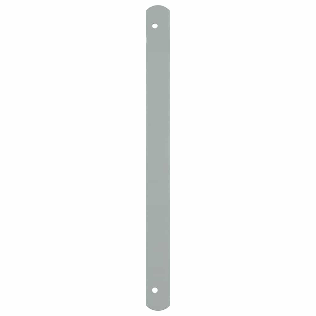 Adjustable Security Grille for Windows with 3 Crossbars 1000-1500 mm 2