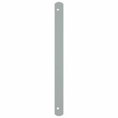 Adjustable Security Grille for Windows with 3 Crossbars 1000-1500 mm 2