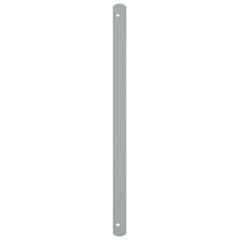 Adjustable Security Grille for Windows with 4 Crossbars 500-650 mm 3