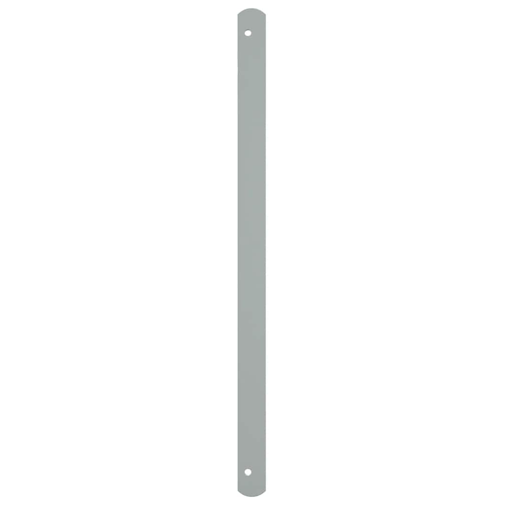Adjustable Security Grille for Windows with 4 Crossbars 700-1050 mm 2