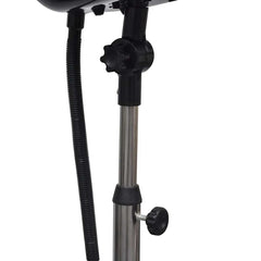 Black Salon Wash Basin 5