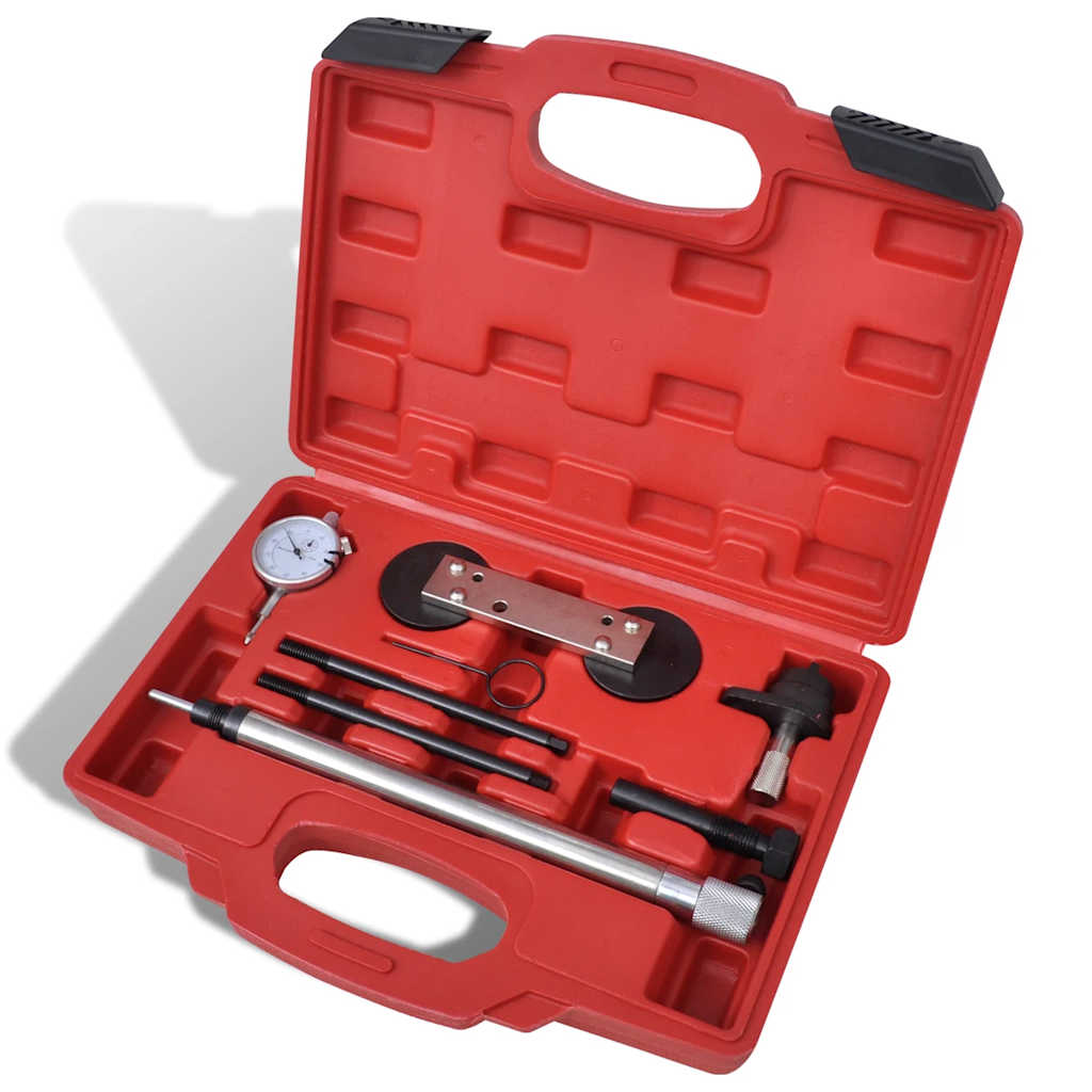 vidaXL 8 pcs Engine Timing Tools for VAG TSI and TFSI Engines 1
