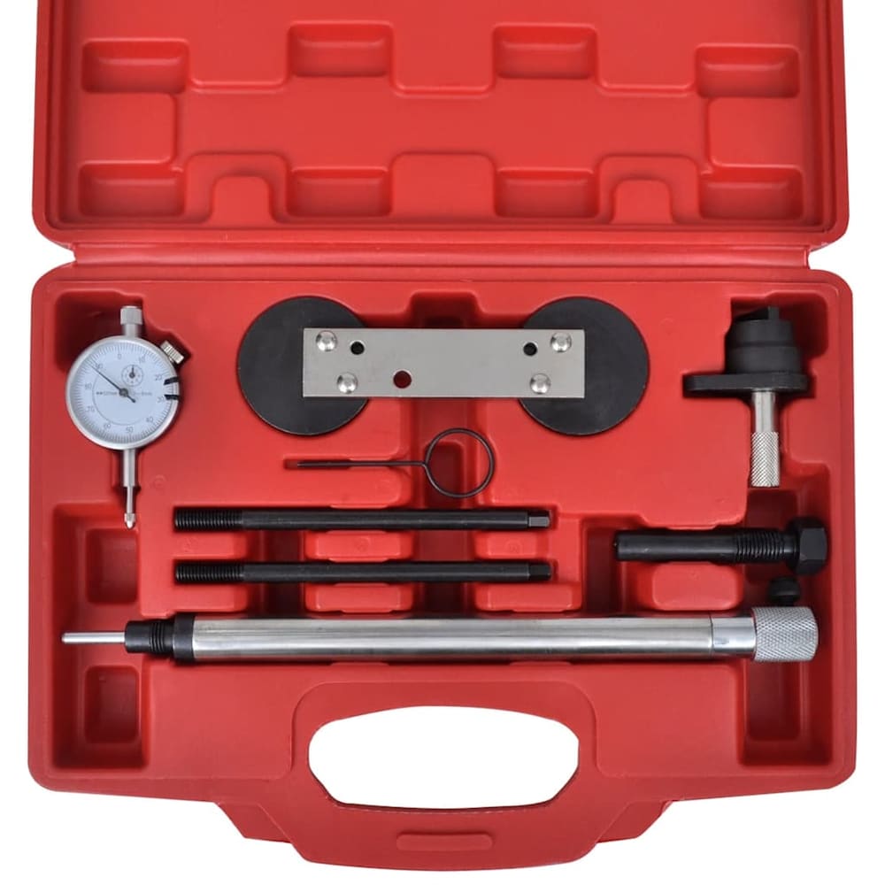 vidaXL 8 pcs Engine Timing Tools for VAG TSI and TFSI Engines 4
