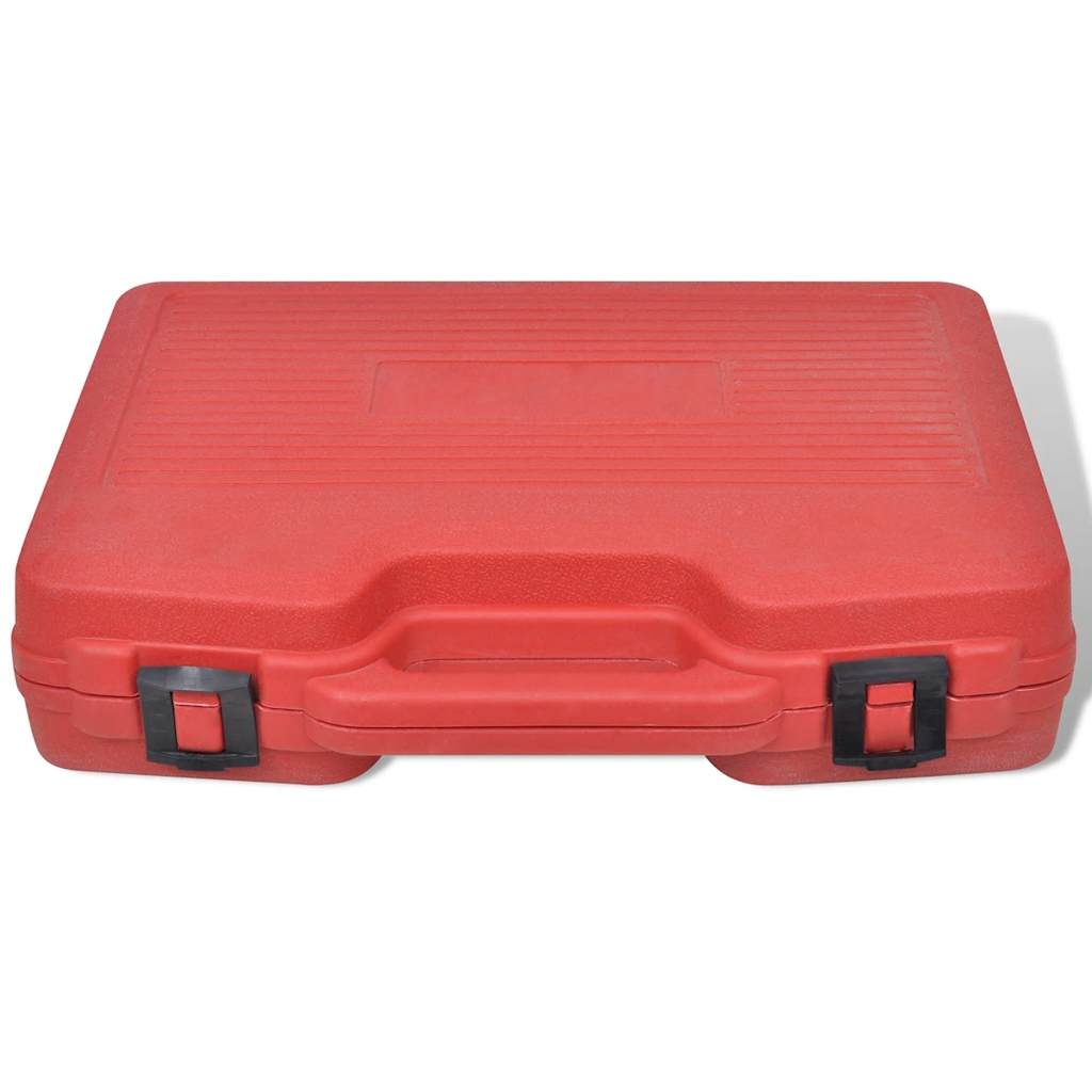 vidaXL 38 pcs Self-adjusting Clutch Alignment Setting Tool Kit 2