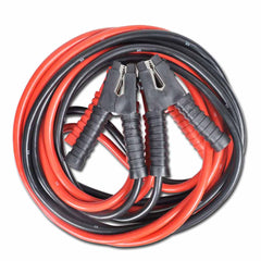 2 pcs Car Start Booster Cable 1500 A 2
