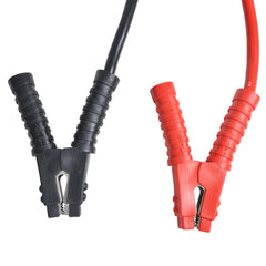 2 pcs Car Start Booster Cable 1500 A 3