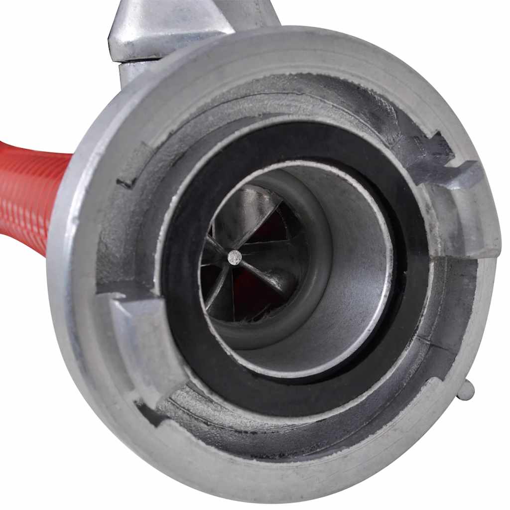 vidaXL Fire Hose Nozzle with C Coupling 3