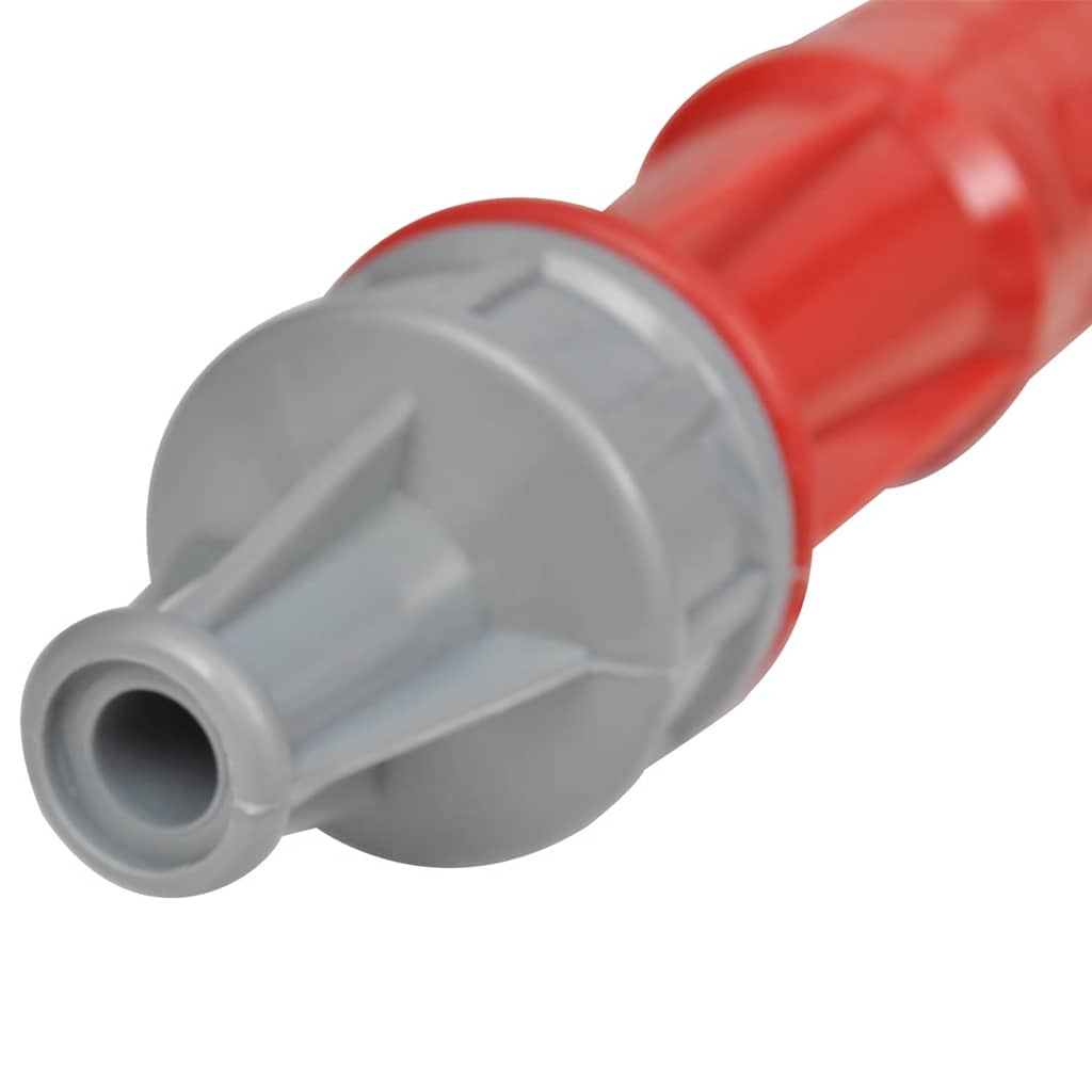 vidaXL Fire Hose Nozzle with C Coupling 4