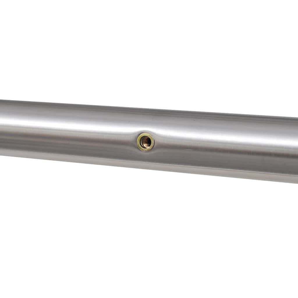 Stainless Steel Stand for Mailbox, image 2
