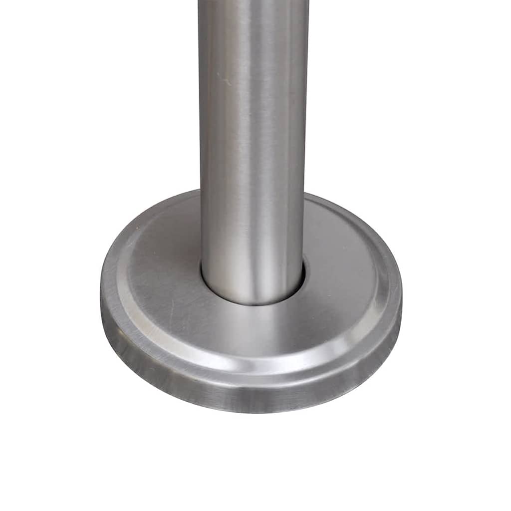 Stainless Steel Stand for Mailbox, image 3
