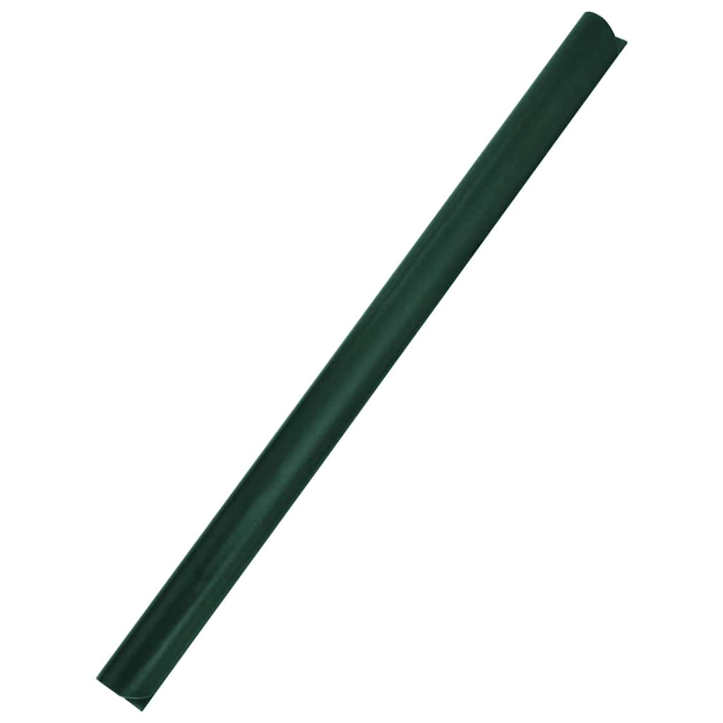 vidaXL Privacy Strip PVC 70x0.19 m Green 4