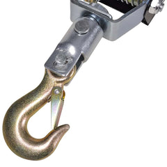 vidaXL Cable Puller 1815 kg with 2 Gears 4