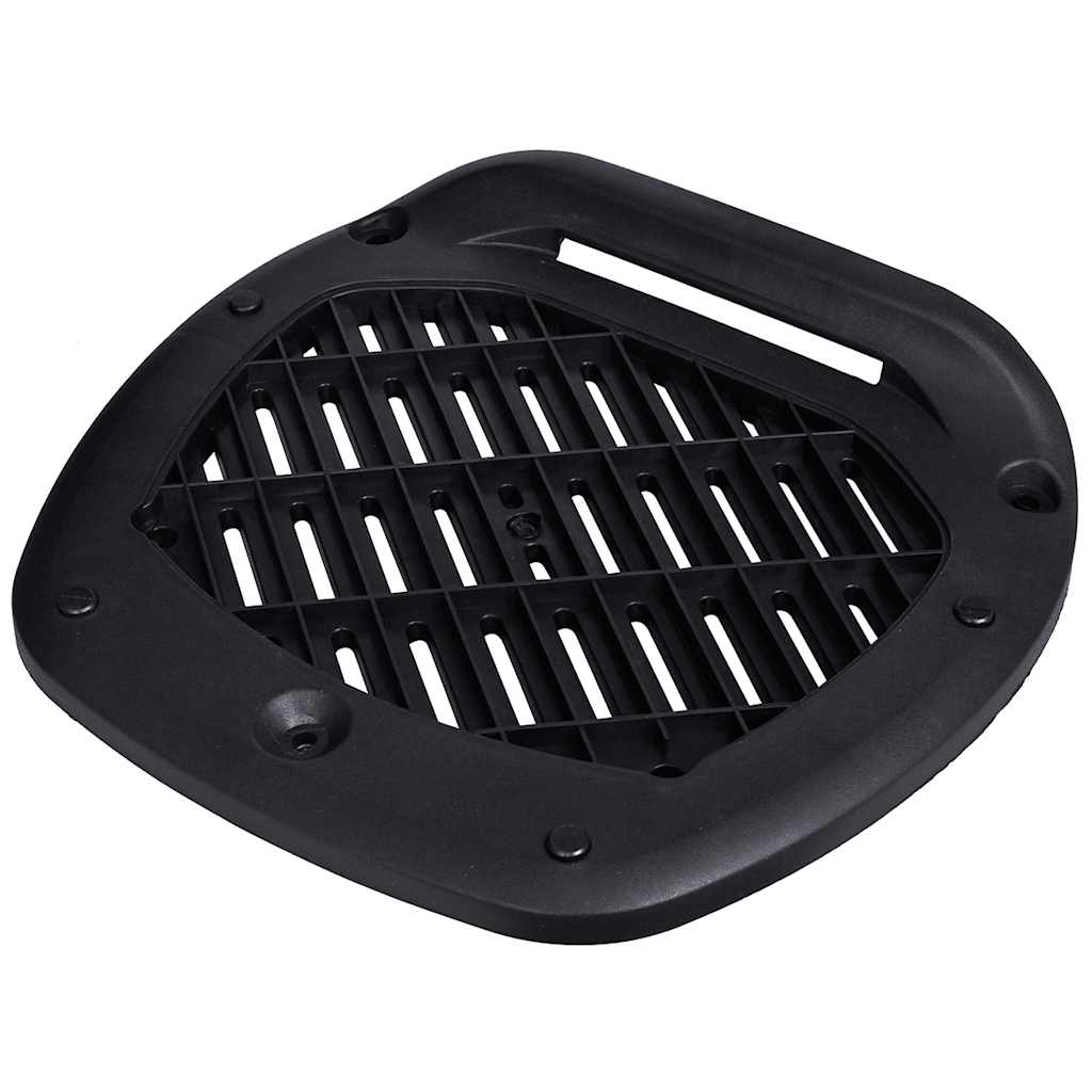 150361 Motorbike Top Case 72 L for 2 Helmet 4