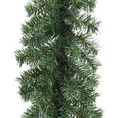 242424 Christmas Garland with LED Lights 10 m 6