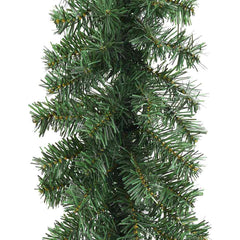 242425 Christmas Garland with LED Lights 20 m 6