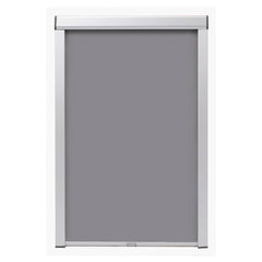 vidaXL Blackout Roller Blinds Grey 102 GGL and GGU 3