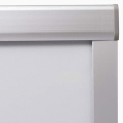 vidaXL Blackout Roller Blinds White S08/608 GGL and GGU 4