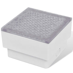 LED Inground Lights 100x100x68 mm 6