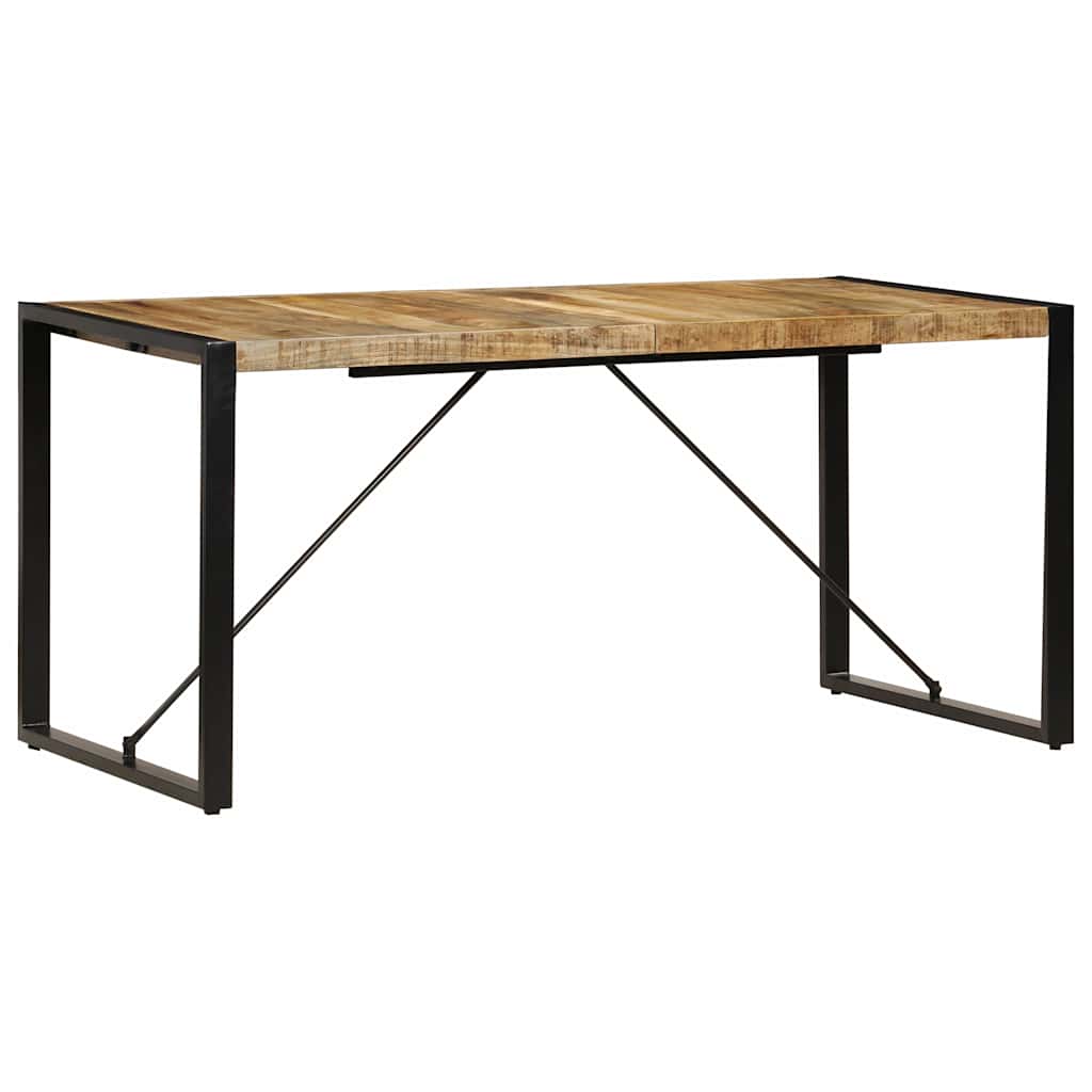 Dining Table Black