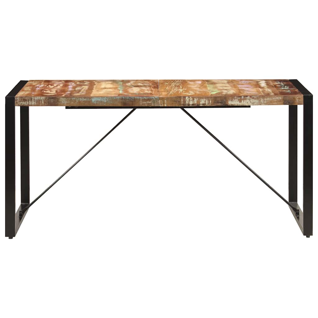 Dining Table Black