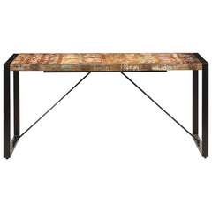 Dining Table Black