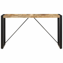 Dining Table Black