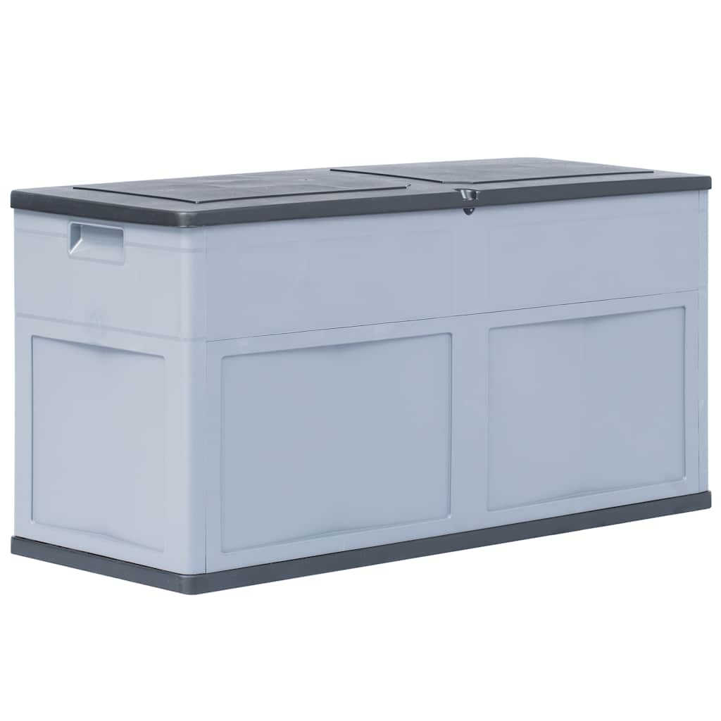 vidaXL Storage Box | Rectangular | Minimalist 1