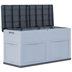 vidaXL Storage Box | Rectangular | Minimalist 3