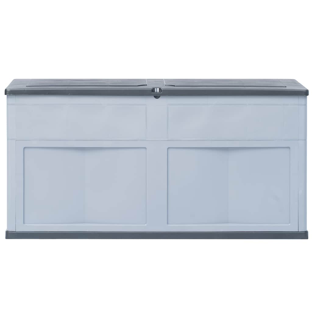 vidaXL Storage Box | Rectangular | Minimalist 4