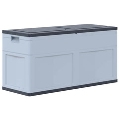 vidaXL Storage Box | Rectangular | Minimalist 6