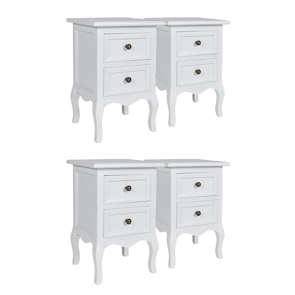 Bedside Cabinets