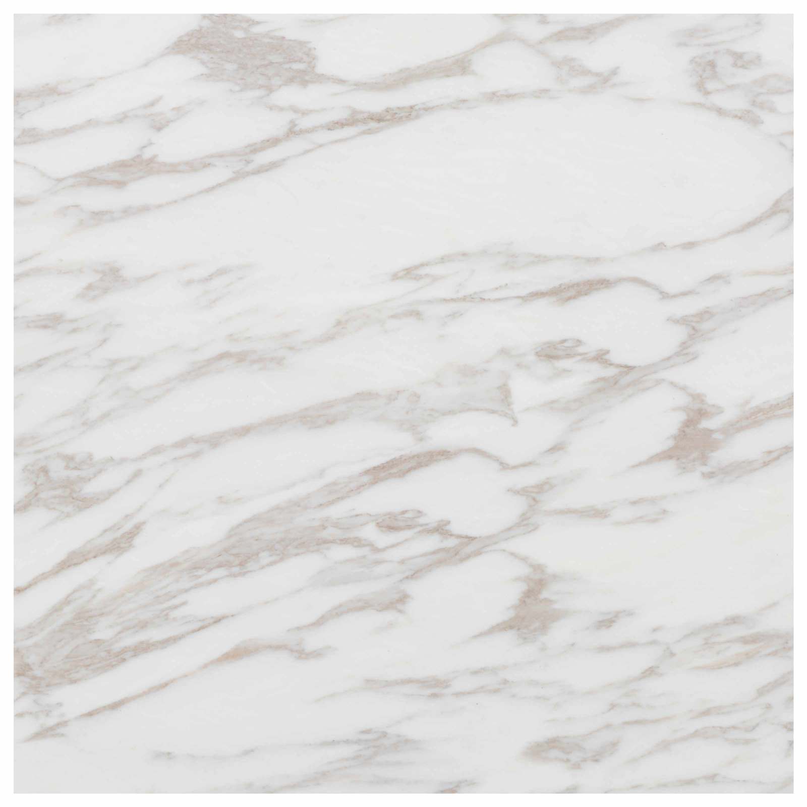 vidaXL Flooring Planks White Marble 5.11 m² 55 pcs PVC 3