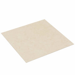 vidaXL Flooring Planks Dark Beige 5.11 m² 55 pcs PVC 2