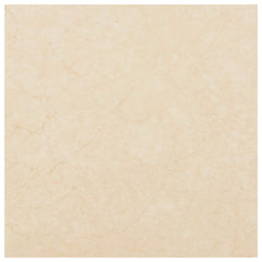 vidaXL Flooring Planks Dark Beige 5.11 m² 55 pcs PVC 3