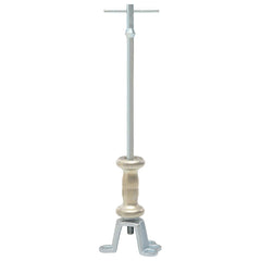 vidaXL Wheel Bearing Puller with Slide Hammer 2